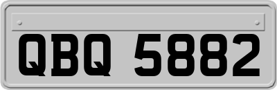 QBQ5882
