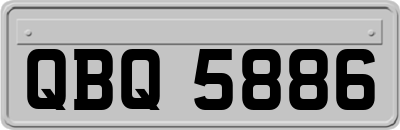 QBQ5886