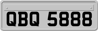 QBQ5888