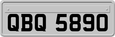 QBQ5890