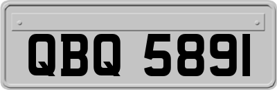 QBQ5891