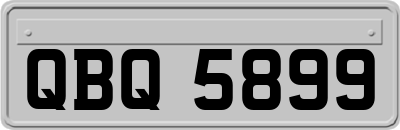 QBQ5899