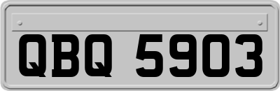 QBQ5903