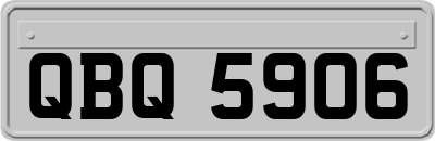 QBQ5906