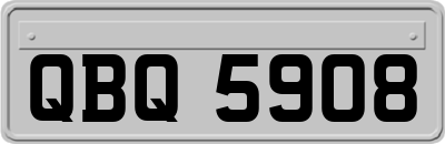 QBQ5908