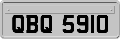 QBQ5910