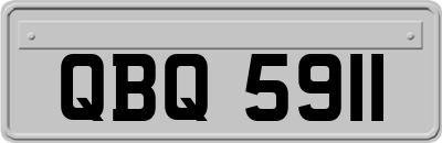 QBQ5911