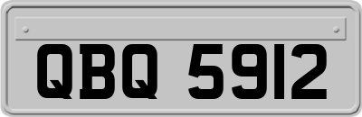 QBQ5912