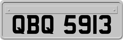 QBQ5913