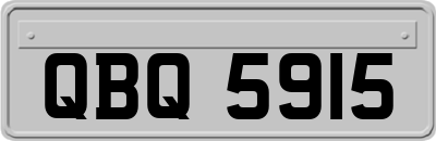 QBQ5915