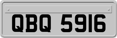 QBQ5916