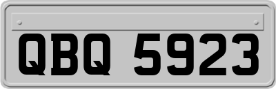 QBQ5923