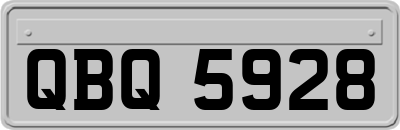 QBQ5928