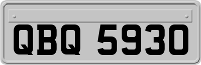 QBQ5930