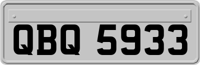 QBQ5933
