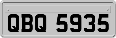 QBQ5935