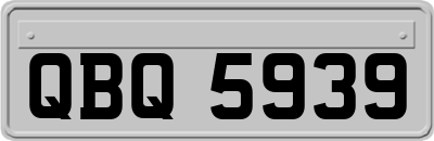 QBQ5939