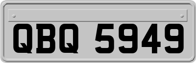 QBQ5949