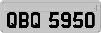 QBQ5950
