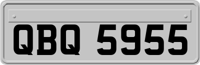 QBQ5955
