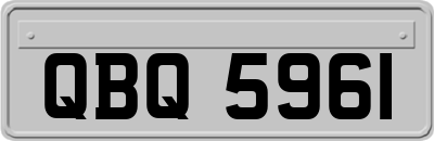 QBQ5961