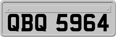QBQ5964