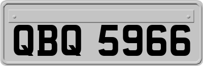 QBQ5966