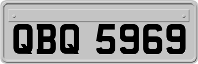 QBQ5969