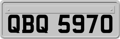 QBQ5970
