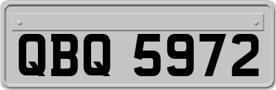 QBQ5972