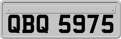 QBQ5975