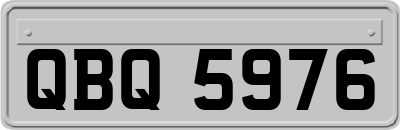 QBQ5976