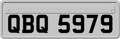 QBQ5979