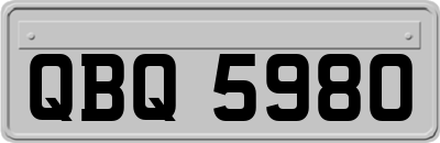 QBQ5980