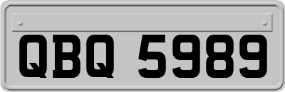 QBQ5989