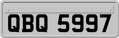 QBQ5997
