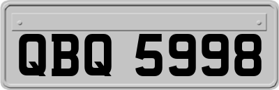 QBQ5998