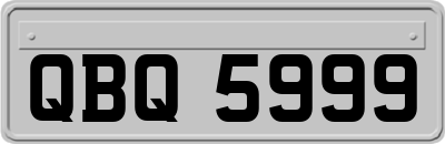 QBQ5999
