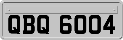 QBQ6004