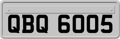 QBQ6005