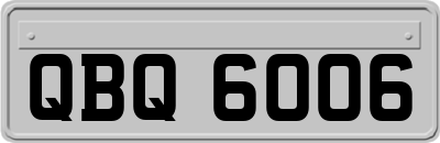 QBQ6006