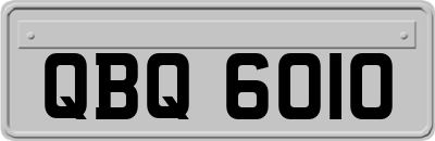 QBQ6010
