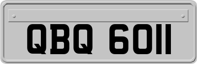 QBQ6011