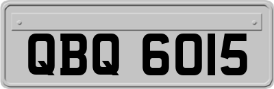 QBQ6015