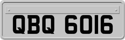 QBQ6016