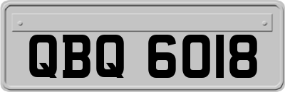 QBQ6018