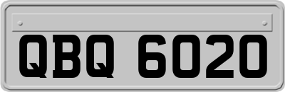 QBQ6020