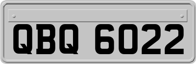 QBQ6022