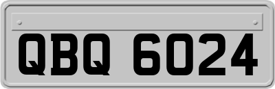 QBQ6024