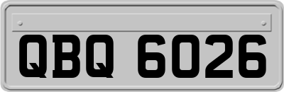 QBQ6026